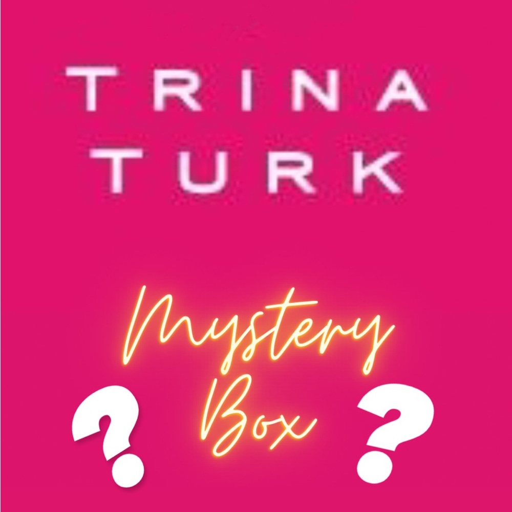 Trina Turk Mystery Box